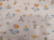 JESMARY – Tấm Chống Thấm Em : Không Thấm Nước, Không Khó Chịu